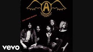 Aerosmith - Lord Of The Thighs (Audio)