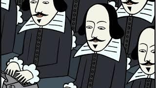Doubting Shakespeare