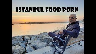 Food Heaven In Istanbul: Bald And Retired Show You The Best Dishes In The City!