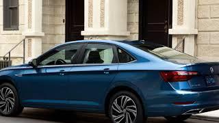 LOOK! 2019 VW Jetta S Sleeker Body And New Powertrain Help It Hit 40 MPG