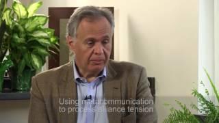 Achieving Psychotherapy Effectiveness Video