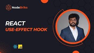 React.js | learn useEffect Hooks