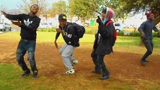 R-twist feat Lil-Tido Tata Mandela ( Official Video)