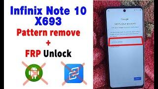 infinix x693 frp bypass without pc || infinix x693 frp unlock app not installed from xshare