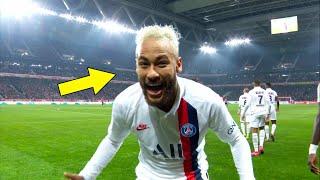 Funniest Moments With Neymar Jr You Surely Ignored 