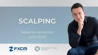 ¿Qué es scalping? | FXCM