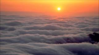 /// HD /// ... MUSIC BY SRI CHINMOY . SACRED DAWN . MEDITATION