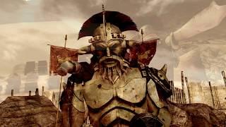 "Monster of the East" Legat Lanius Theme by NTM Fallout Productions