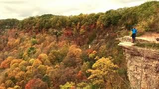 Dundas peak,  Hamilton Ontario  @Dundaspeak