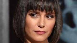 Why Hollywood Won't Cast Nina Dobrev Anymore