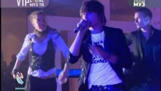 Dima Bilan @ VIP Zone - New wave 2009 - Lonely