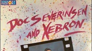 A JazzMan Dean Upload - Doc Severinsen And Xebron - Magical Valley (1985) - Jazz Fusion