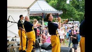 The Big Jiveswing Festival 2022