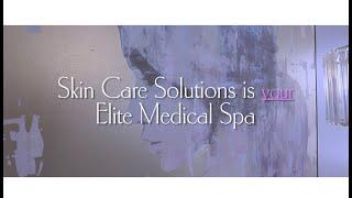 Experience Skin Care Solutions