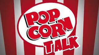 Highlights and Updates on Popcorn Talk with Roxy Striar!