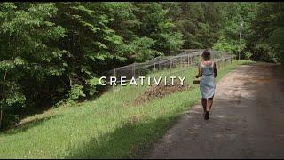 Vicki Taylor on Trusting Your Creativity | Innovation Institute