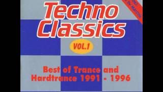 Code 13 - Welcome Stranger 1995 Electronic Hard Trance