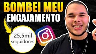 Como crescer no instagram do ZERO (2020)