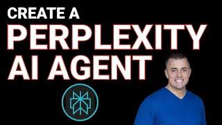 How to Create and Use Perplexity Personal AI Chatbot Agents! #95