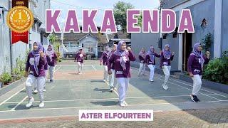 SENAM "KAKA ENDA" | Aster Elfourteen