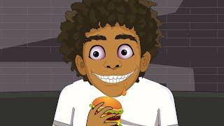 3 True Fast Food Restaurant Horror Stories Animated