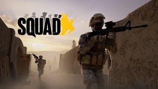 Squad immersive Gameplay*1