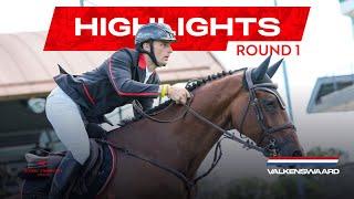 Round 1 Sports Highlights - GCL Valkenswaard 2024