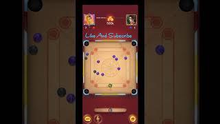 Funny Indirect Short Manali Tebal Carrom Pool Shahid gaming #Shahid gaming