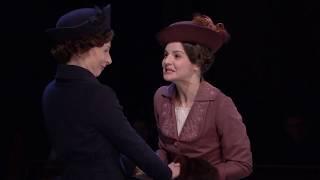 Act 3 Scene 1 | Much Ado about Nothing | 2014 | Royal Shakespeare Company