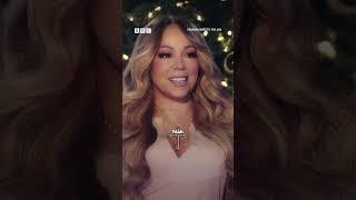 Mariah and Rylan talk bad jobs from their past in an exclusive interview in Los Angeles