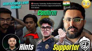 Spower New Supporter ~Destro| On Jonathan Kill Feed Disadvantage |On Bgmi Franchise