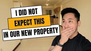 WATCH THIS BEFORE BUYING A PROPERTY FROM DMCI | EMPTY CONDO TOUR | ALDER RESIDENCES