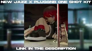 [FREE] New Jazz x PluggNB One Shot Kit (lunchbox, Amir.pr0d, kashdami, yeat, kan kan, opium)