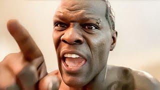 R-Truth Cuts an INSANE Heel Promo!
