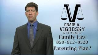 Contested & Uncontested Divorce law in Florida | Pensacola Family Law Attorney