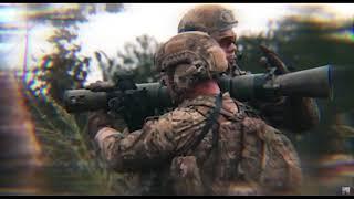 75th Ranger Regiment Tribute || "Nightrider" ||