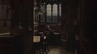 a playlist to read/study in your room (comfort playlist)