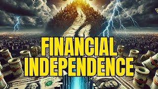 Financial Independence Retire Early! (FIRE)