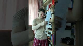 как печатать шпоры #школа #егэ