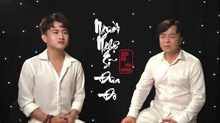 VŨ LINH || Người Nghệ Sĩ Đưa Đò || Sơn Hạ - Văn Hương || Vĩnh biệt Phù Sai Quân Vương