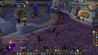 Libram of Tolerance Vendor Location - WoW WotLK Classic