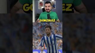 Is Nico Gonzalez The Next Rodri on FC25 Career Mode? 