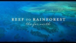 Reef to Rainforest | Far North Queensland