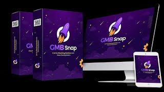 GMB Snap LIVE DEMO by Oleksandr Krulik | How to use GMB Snap and Earn $1500 Per Month Per Client