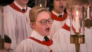 God save the Queen by the Choir of King's College, Cambridge