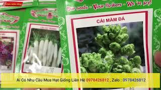 Price list of all kinds of vegetable seeds, nationwide delivery, collect money at home