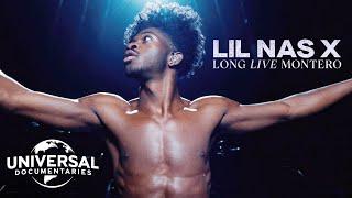 First 10 Minutes of Lil Nas X: Long Live Montero | Universal Documentaries