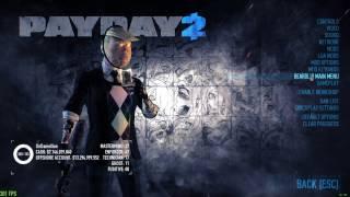 MOST IMPORTANT MOD | PAYDAY 2: Mod Review | Payday BLT