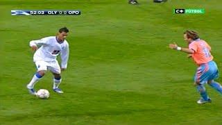 Ricardo Quaresma Ridiculous Skills 