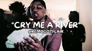 [FREE] EBK Bckdoe x EBK Jaaybo x Young Slo-Be Sample Type Beat "Cry Me A River"